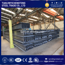 Hot Rolled /SS400 building materialSteel Structure H Beam prices